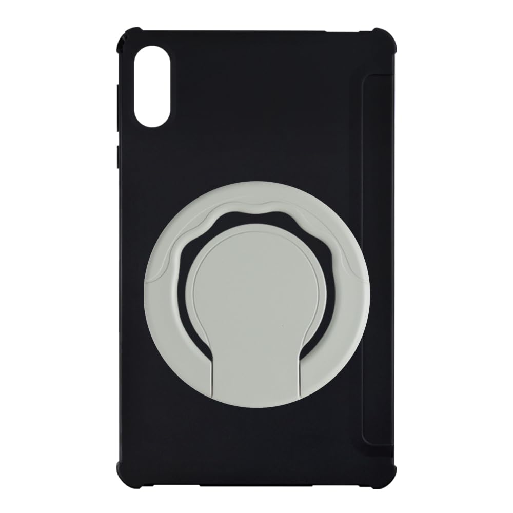 Funda antichoque Teclast P50 Mini 8.68 con anillo de agarre 8