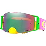 Prizm es una revolucionaria tecnología de la lente que optimiza la visión para determinados deportes y entornos ver lo que se ha estado perdiendo.