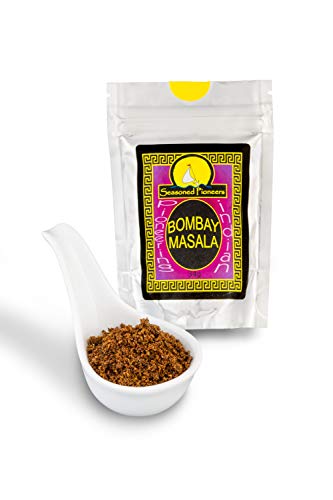 Seasoned Pioneers Gewürzmischung - Bombay Masala (34g)
