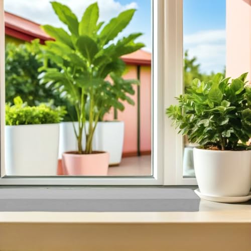 Bloc éponge absorbant d'eau pour protéger les fenêtres du salon - 7