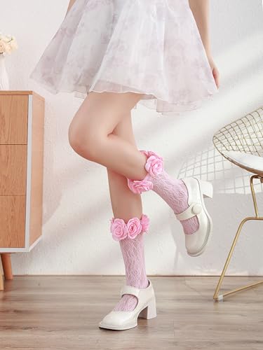 Image of Sahabowi High Socks2 For Women