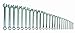 Williams WS-1190SCA 26-Piece Super Combo Wrench Set