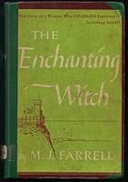 The Enchanting Witch B001KUYB0O Book Cover