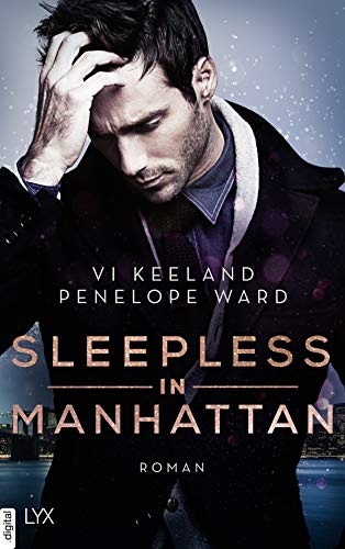 Sleepless in Manhattan von [Vi Keeland, Penelope Ward, Antje Görnig]