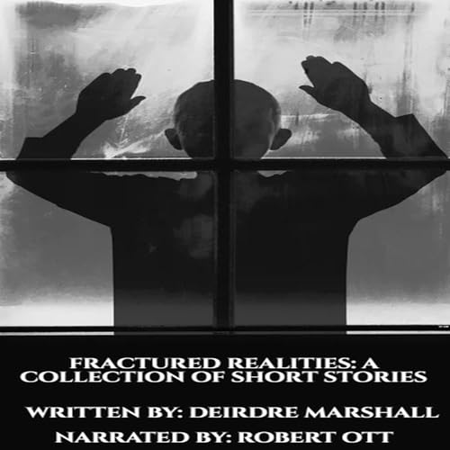 Deirdre Marshall's Fractured Realities episode artwork
