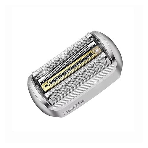 Blade Electric Series 9 Pro 94M cabezal de afeitado de repuesto, Compatible con maquinillas de afeitar eléctricas Braun, 94M Razor 9030S 9040S 9050CC 9070CC 9040s9