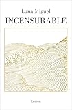 Incensurable (Narrativa)