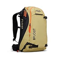 K2 - BCA FLOAT 32 アバランチ エアバック バック+シリンダー K2 - BCA FLOAT 32 アバランチ エアバック バック+シリンダー K2