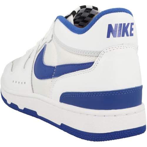 Nike Homme Attack Sneaker la solution pour un style sans compromis