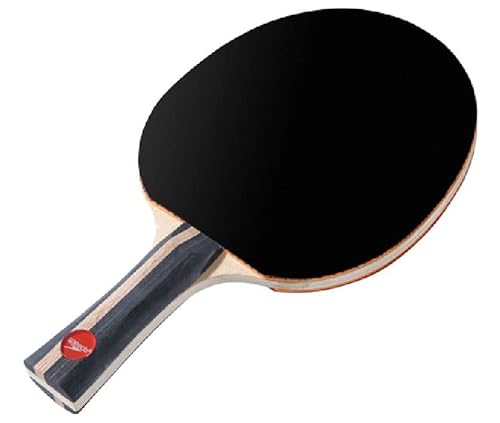Kit Speedo Ping Pong 2 Raquetes Outburst + 6 Bolas Speedo