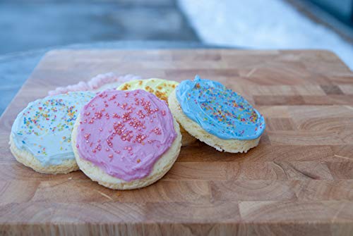 Gluten Free Sugar Cookies Mix #TOP7