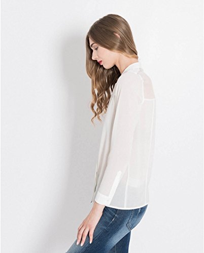 Silvian Heach Blouse SICIGNANO Camicia, Midnight