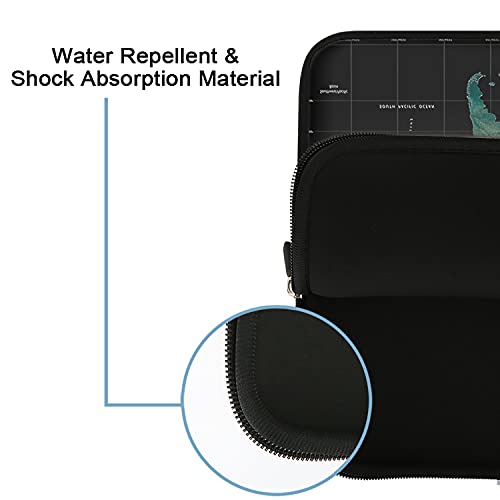 Notebook Carrying Case Bag - Image 4