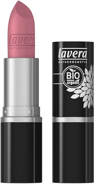 Lavera Dainty Rose Beautiful Lips Colour Intense