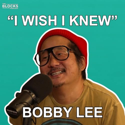 Bobby Lee: I Wish I Knew
