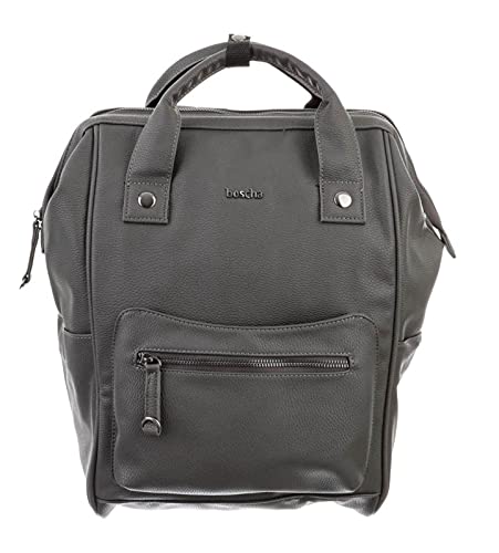 Preisvergleich Produktbild Boscha Backpack Anthracite