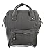Produktbild Boscha Backpack Anthracite