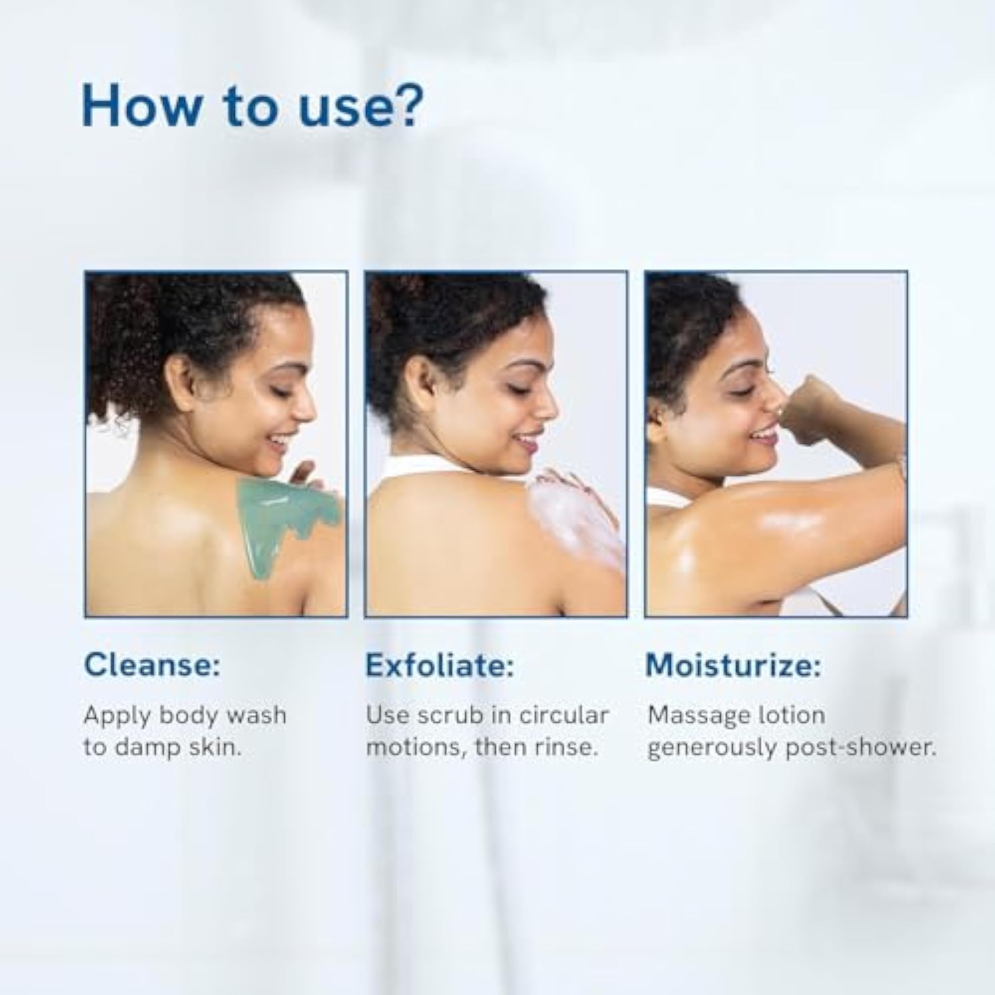 Winter Glow Gift Pack with Body Care Products