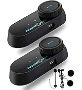 Confidence/自信 token (Promo FAB394) Amazon.com: FreedConn Motorcycle Bluetooth Headset, TCOM VB 2-Way