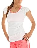 Winshape Damen Kurzarmshirt WTR4 Fitness Freizeit Yoga Pilates