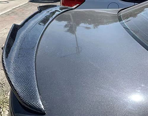 Aileron arrière de style M4 pour coffre BMW Série 5 E60 525i 530d