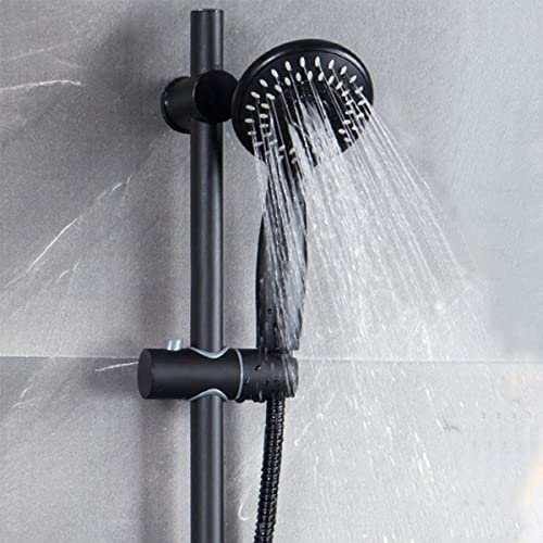 Pommeau de douche cascade haute pression pour spa à la maison - 5