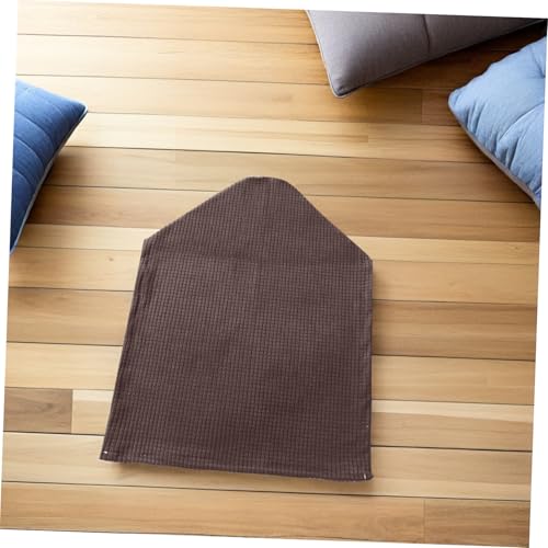 Fundas elásticas lavables para reposabrazos de sofá con protección textil total 5