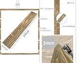 Eurodeco B0DBG5DY8T lato 3