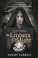 The Embers of Light: Historical Fantasy 150543498X Book Cover