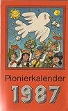  Pionierkalender 1987