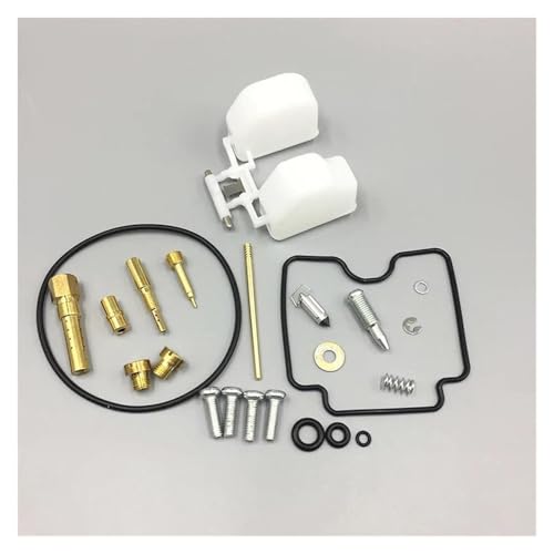 Kit réparation carburateur pour Yamaha Raptor 350 révision idéale sorties tout-terrain