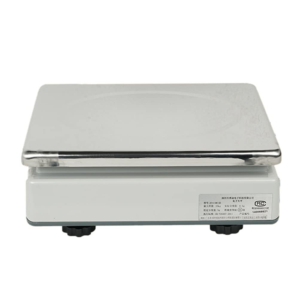 Bilancia Contapezzi Digitale | Precisione 0.05g | Portata 3kg | Per Monete E Piccoli Oggetti