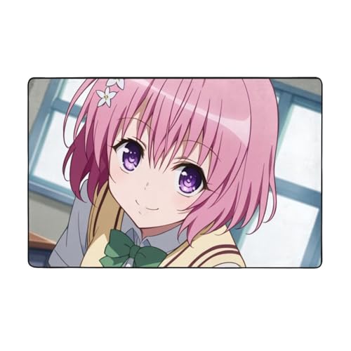 To Love -ƂԂ (2) lC ~ RۖhLh O }bg O~ I[V[Y  ی}bg J[ybg 蕨 150×100cm