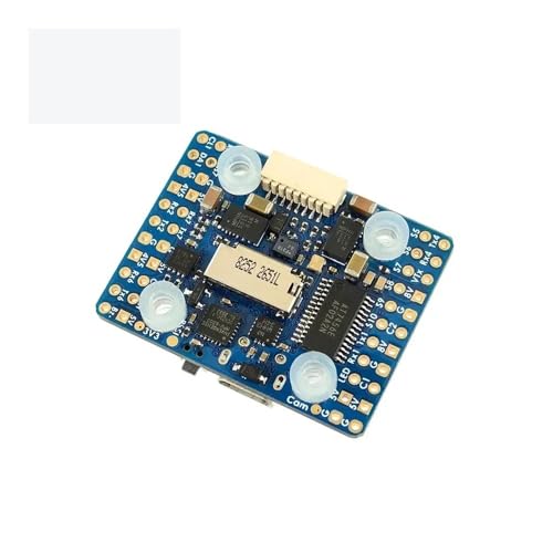 Contrôleur de vol H743MINI pour réparer les coupures et crashs de drone