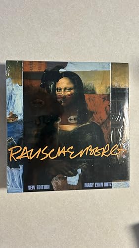 Rauschenberg: Art and Life