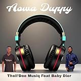  Aowa Duppy (feat. Baby Dior)