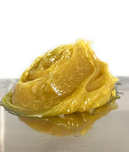 Lithium Grease Superkote 2000 / NLGI 2 / Multipurpose/Lithium/Lubricant/EP/High Temp/Industry/Construction/Automotive/Amber Grease / 360g - Image 3