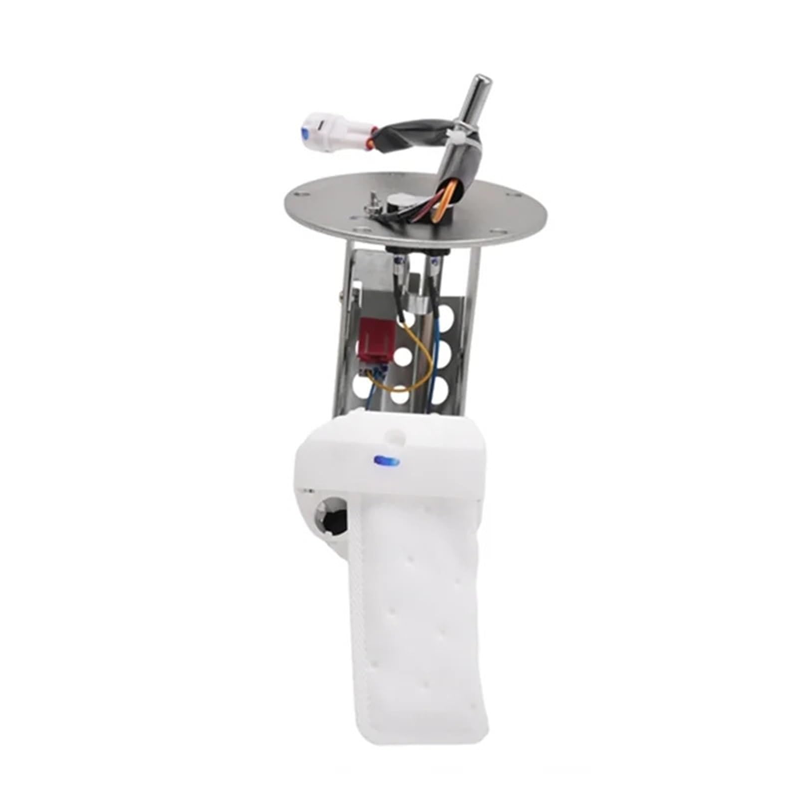 Zespół pompy paliwa do motocykla 1510048H02 pasuje do Suzuki GW250 2013-2018 Bandit GSX650F GSX 650F GSF650S GSF650A pompa paliwowa motocyklowa