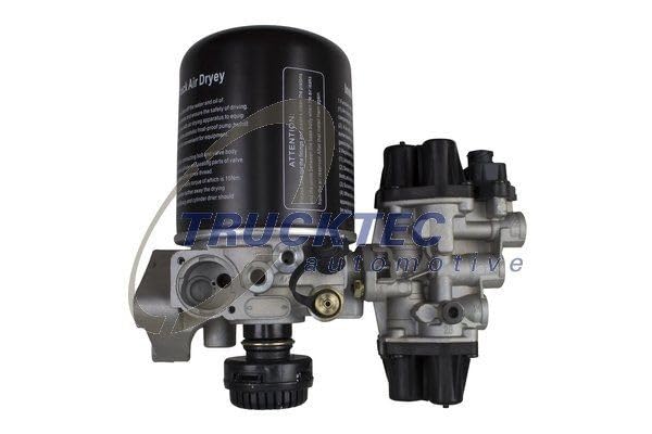 TRUCKTEC AUTOMOTIVE 01.36.046 Secador de aire sistema de aire comprimido