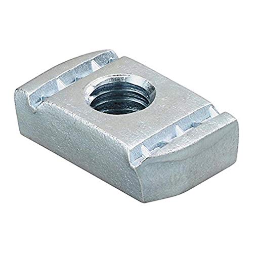 Preisvergleich Produktbild fischer 77411 Schiebemutter FCN 12