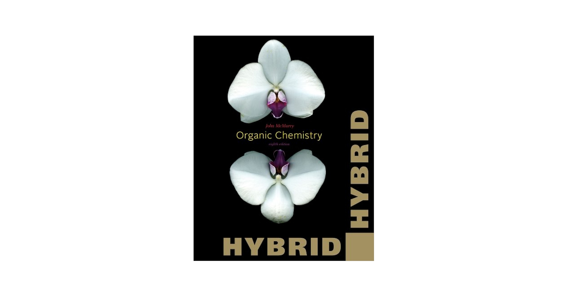 Amazon.com: Organic Chemistry, Hybrid Edition (with OWL 24