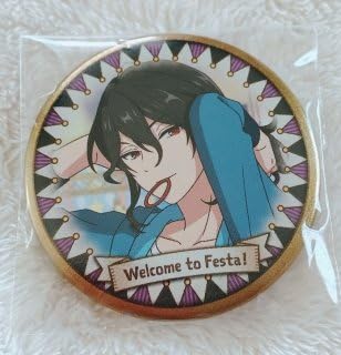 Amazon あんさんぶるスターズ あんスタ Festa あんフェス ひらパー キャラバッジ 缶バッジ 朔間零 零 アニメ 萌えグッズ 通販 Amazon あんさんぶるスターズ あんスタ Festa あんフェス ひらパー キャラバッジ 缶バッジ 朔間零 零 アニメ 萌えグッズ 通販