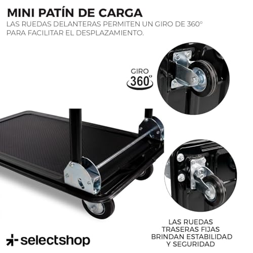 Diablitos de carga 26 Imagen adicional
