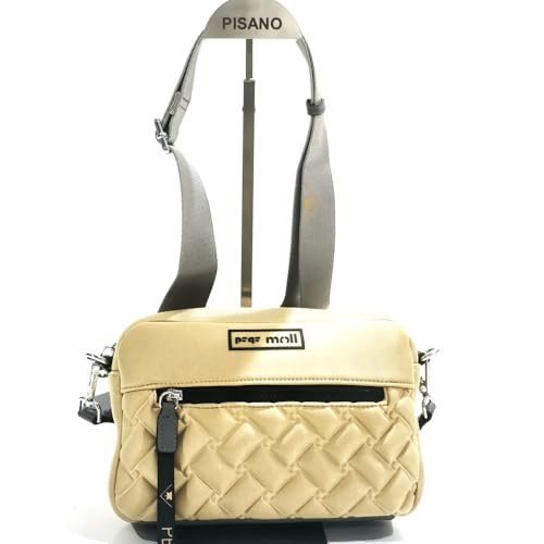 Bolso bandolera sintético - 251423 para: Mujer...