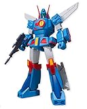 バンダイ(BANDAI) スーパーミニプラ 戦闘メカザブングル アニメカラーVer.（映像居酒屋 ロボ基地、キャンディオンラインショップ限定）