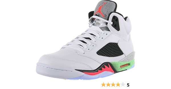 Jordan 5 retro space jam Clearance