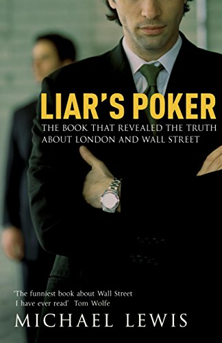 Liar's Poker (Hodder Great Reads)