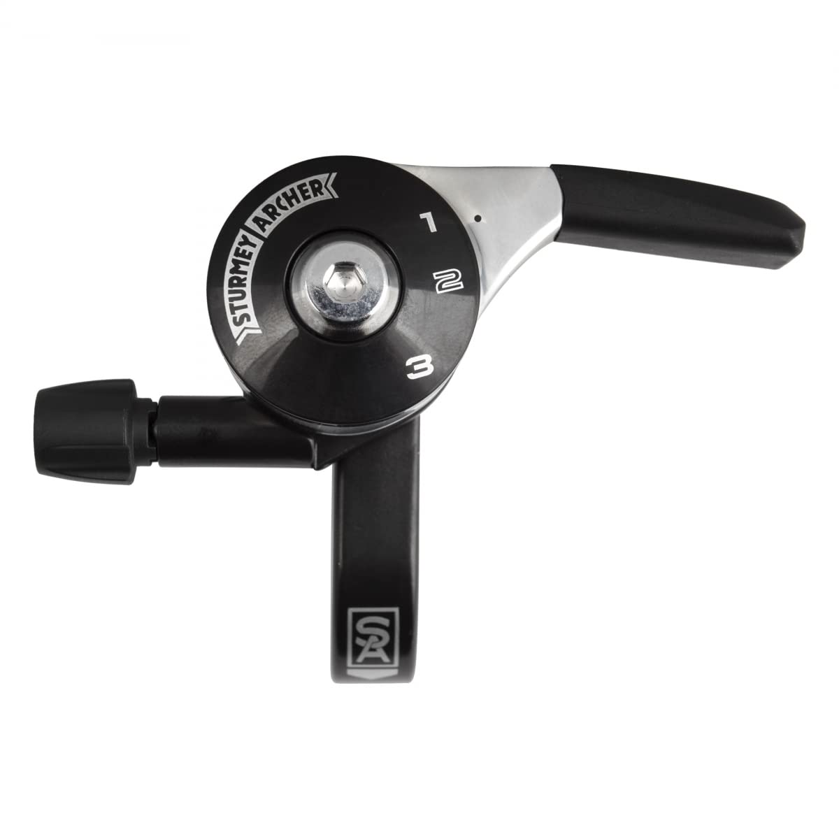 Sturmey Archer SLC30-H Thumb Shifter - HSJ217.0001.HP