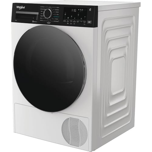 Whirlpool Asciugatrice a libera installazione - C WD 96M WBS IT