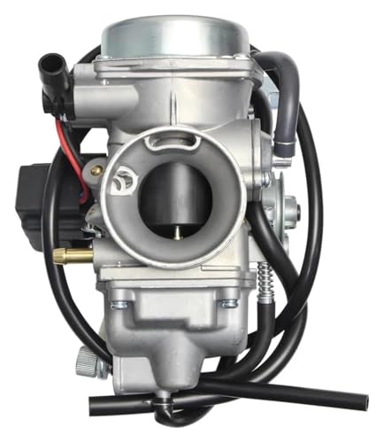 Carb Gasolina Para Cb 400 Cb400 Ss 2002 2003 2004 2005 2006 2007 2008 Carburador De Motocicleta 16100-MBV-732 16100-MBV-733